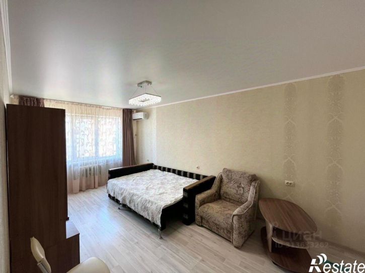 1-комн квартира ул Владимирская, 140,  д. 140