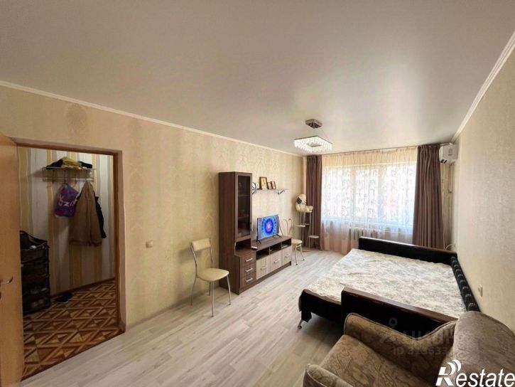 1-комн квартира ул Владимирская, 140,  д. 140