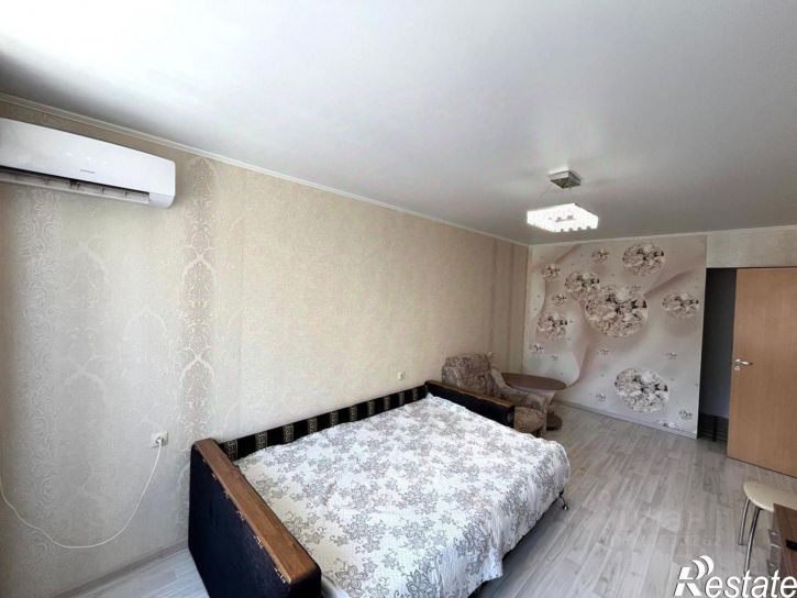 1-комн квартира ул Владимирская, 140,  д. 140