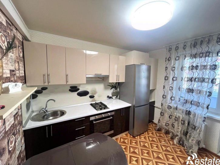 1-комн квартира ул Владимирская, 140,  д. 140