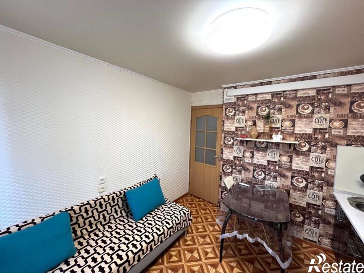 1-комн квартира ул Владимирская, 140,  д. 140