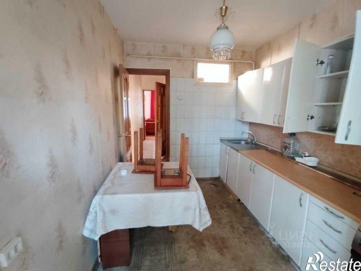 3-комн квартира ул Стахановская, 1,  д. 1