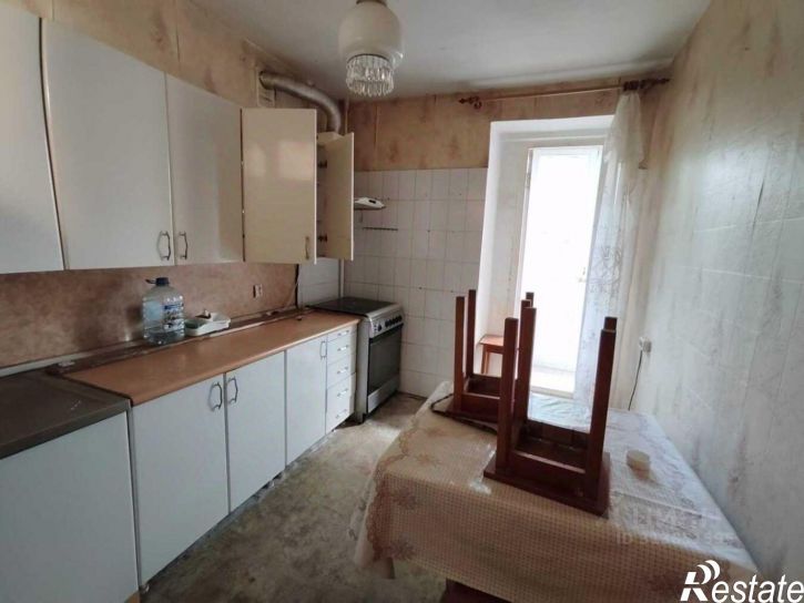 3-комн квартира ул Стахановская, 1,  д. 1