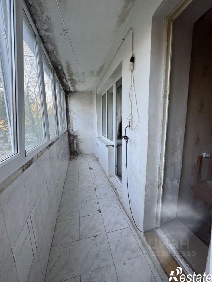 3-комн квартира ул Стахановская, 1,  д. 1