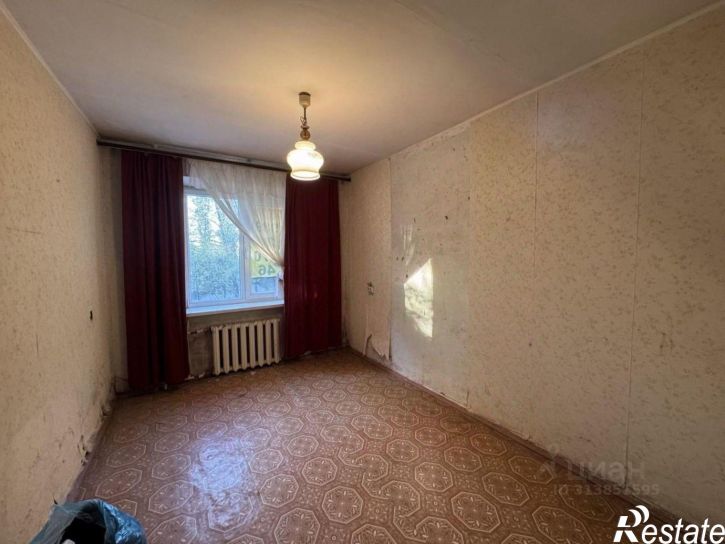 3-комн квартира ул Стахановская, 1,  д. 1