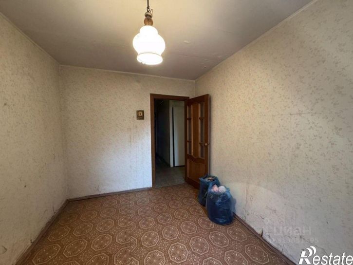 3-комн квартира ул Стахановская, 1,  д. 1