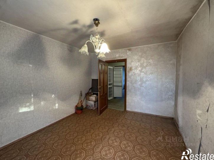 3-комн квартира ул Стахановская, 1,  д. 1