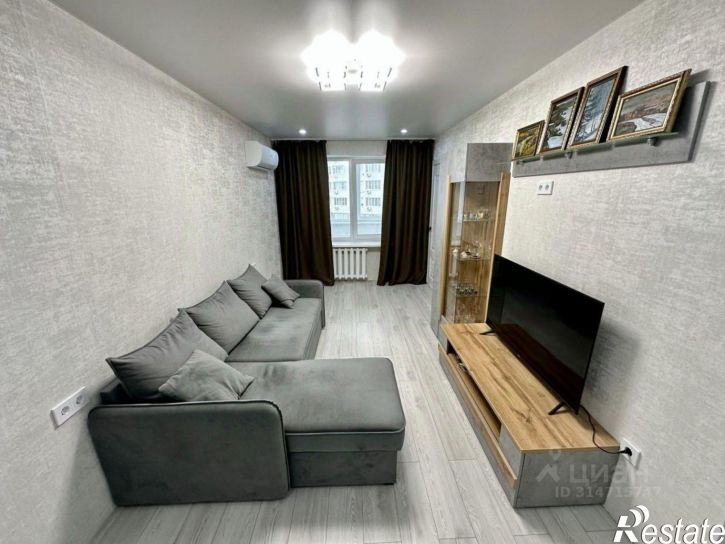 3-комн квартира ул Ленина, 201,  д. 201