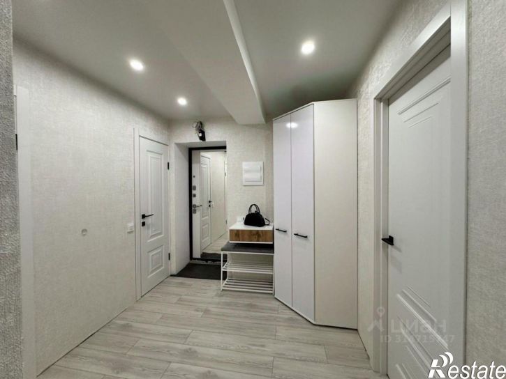 3-комн квартира ул Ленина, 201,  д. 201