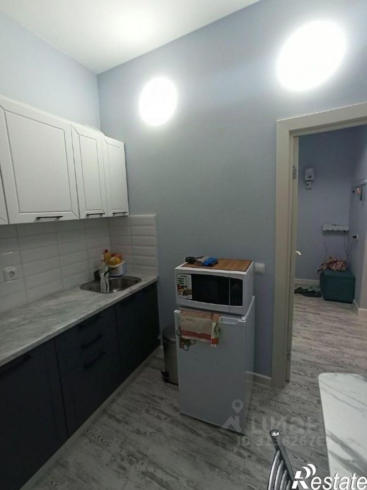 1-комн квартира ул Крымская, 250,  д. 250