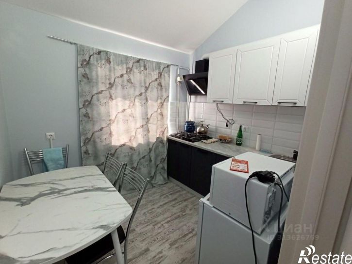 1-комн квартира ул Крымская, 250,  д. 250