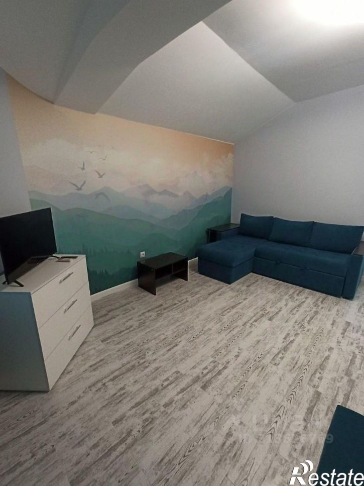 1-комн квартира ул Крымская, 250,  д. 250