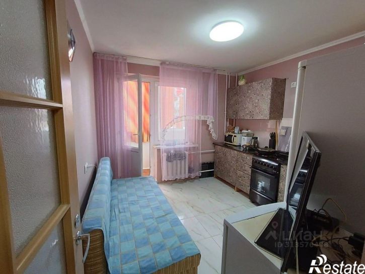 1-комн квартира ул Владимирская, 140,  д. 140