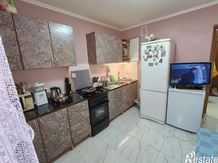 1-комн квартира ул Владимирская, 140,  д. 140