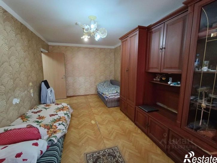 1-комн квартира ул Владимирская, 140,  д. 140