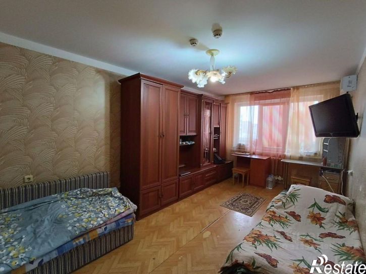 1-комн квартира ул Владимирская, 140,  д. 140