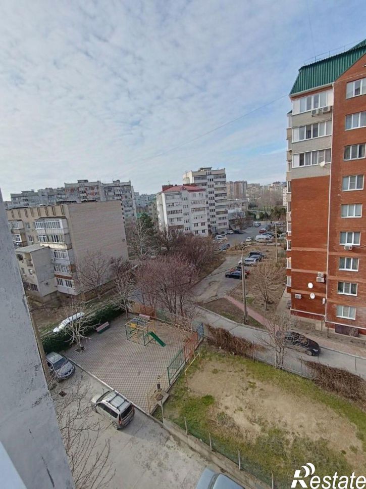 1-комн квартира ул Владимирская, 140,  д. 140