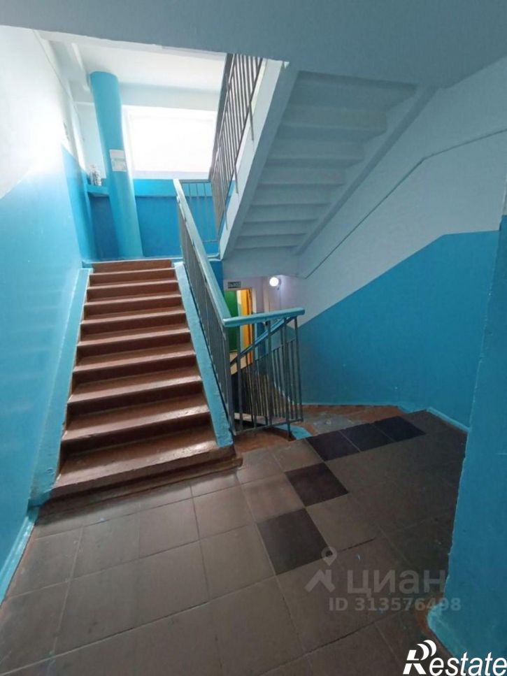 1-комн квартира ул Владимирская, 140,  д. 140