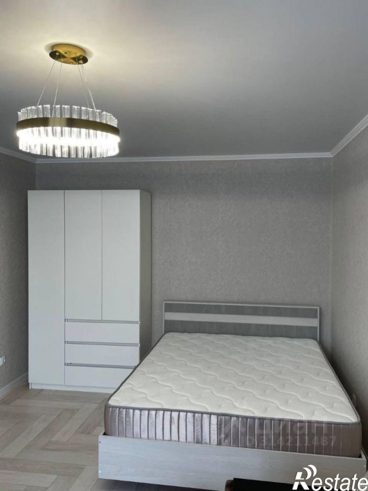 1-комн квартира улица Адмирала Пустошкина