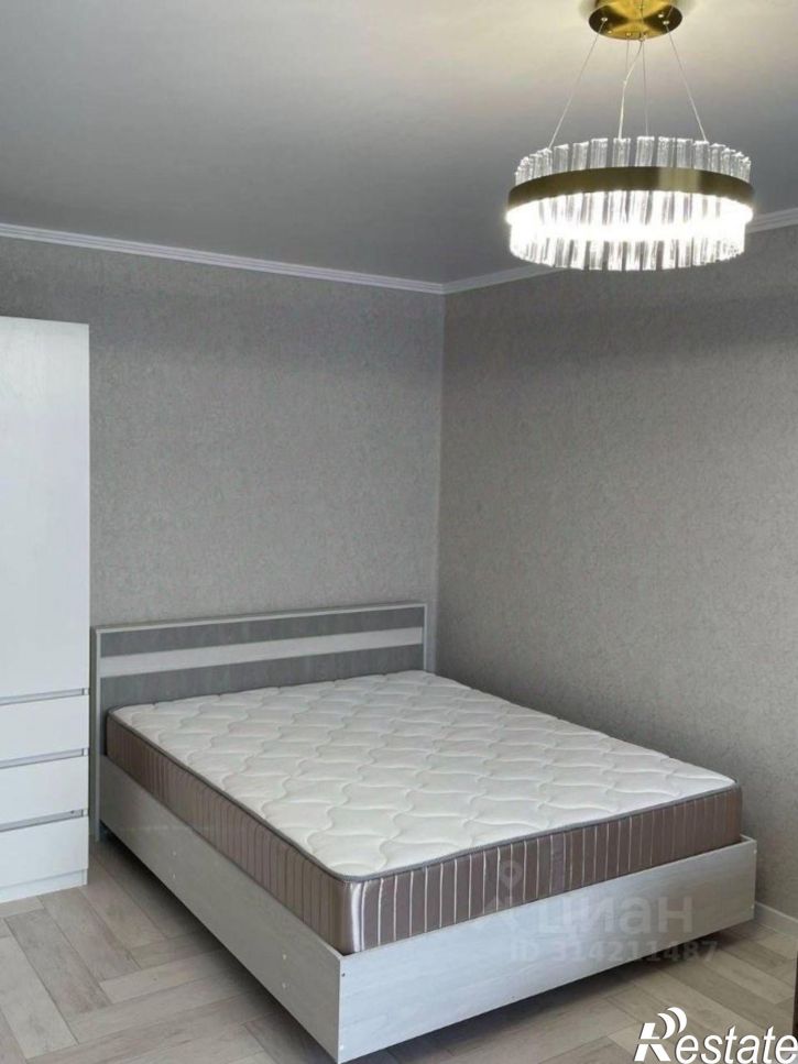 1-комн квартира улица Адмирала Пустошкина