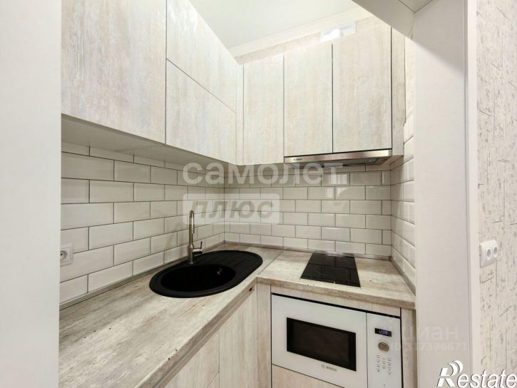 2-комн квартира Супсехское шоссе, 2,  д. 2