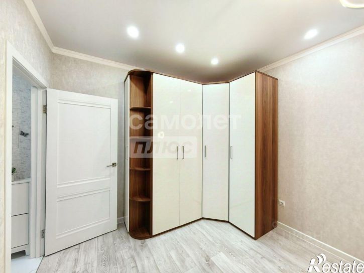 2-комн квартира Супсехское шоссе, 2,  д. 2