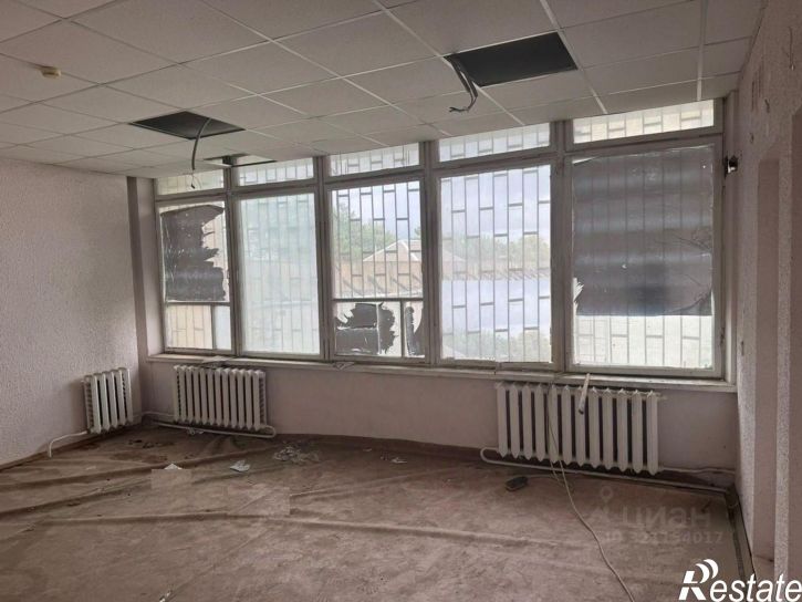 Офис Краснодарская ул., дом 19