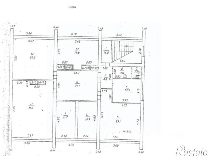 Офис Краснодарская ул., дом 19
