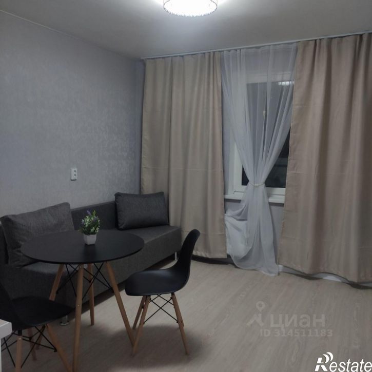 2-комн квартира улица Ленина, 239,  д. 239