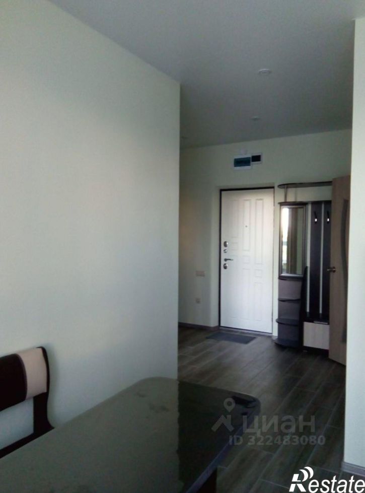 1-комн квартира Мирная улица, 29 к10,  д. 29 к10