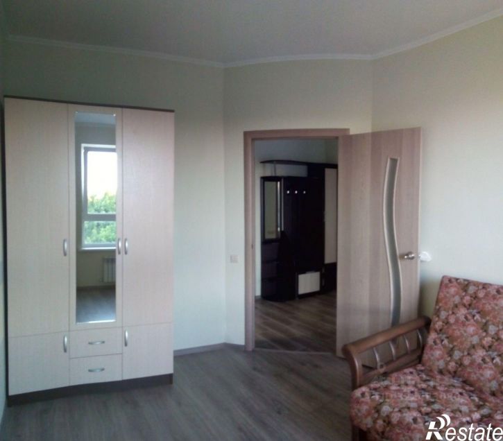 1-комн квартира Мирная улица, 29 к10,  д. 29 к10