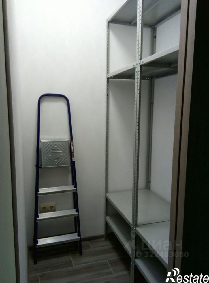 1-комн квартира Мирная улица, 29 к10,  д. 29 к10