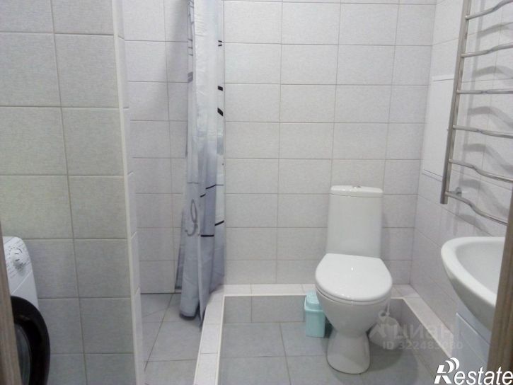 1-комн квартира Мирная улица, 29 к10,  д. 29 к10