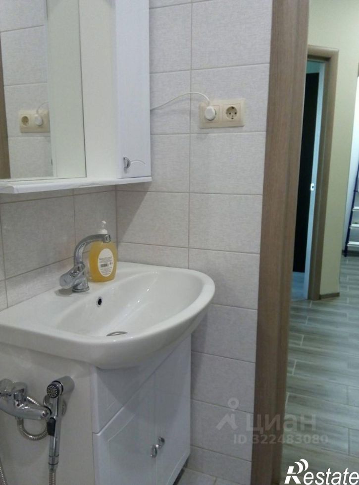 1-комн квартира Мирная улица, 29 к10,  д. 29 к10