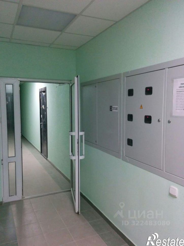 1-комн квартира Мирная улица, 29 к10,  д. 29 к10