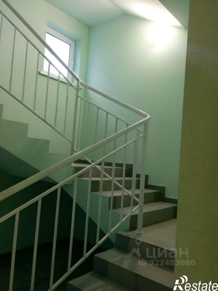 1-комн квартира Мирная улица, 29 к10,  д. 29 к10