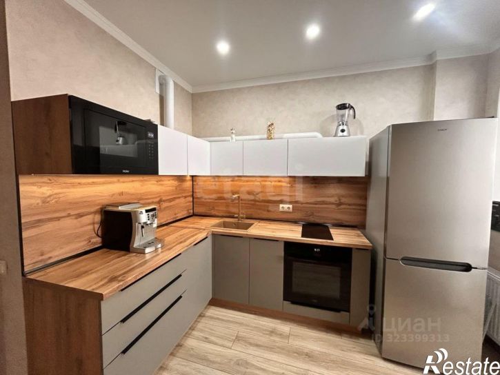 1-комн квартира улица Ленина, 173А к6,  д. 173А к6