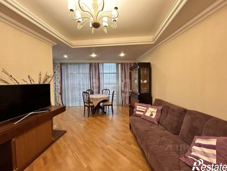 2-комн квартира проспект Революции, 3,  д. 3