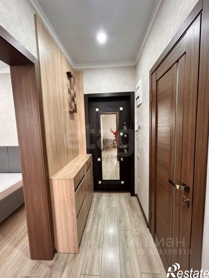 1-комн квартира улица Ленина, 173А к6,  д. 173А к6