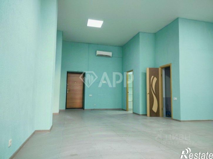 Торговое помещение Объездная улица, 5А,  д. 5А