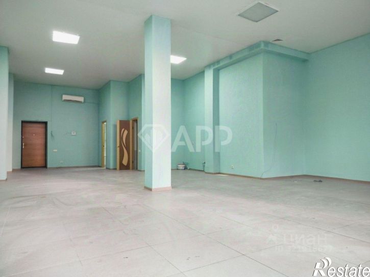 Торговое помещение Объездная улица, 5А,  д. 5А