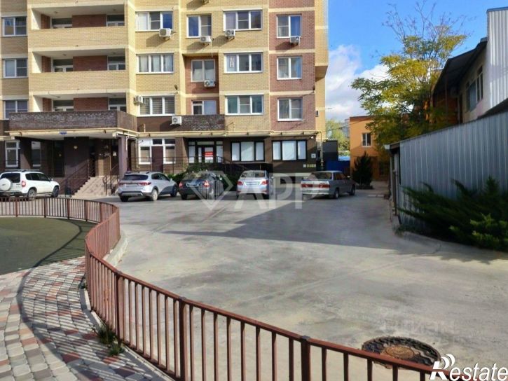 Офис Промышленная улица, 11В,  д. 11В