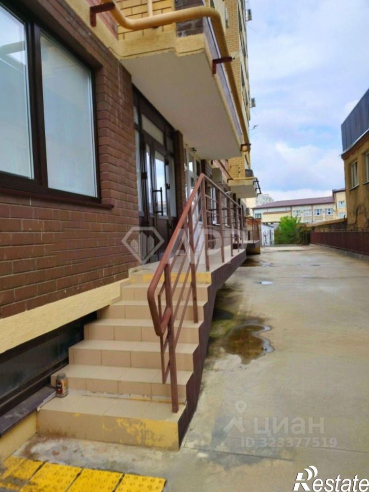 Офис Промышленная улица, 11В,  д. 11В