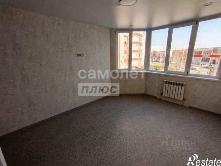 1-комн квартира Анапский район, Анапа г.