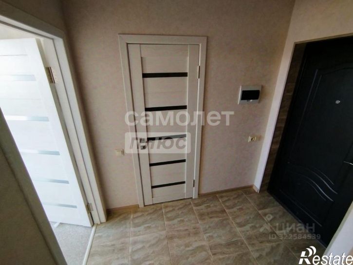 1-комн квартира Анапский район, Анапа г.