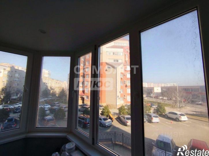 1-комн квартира Анапский район, Анапа г.