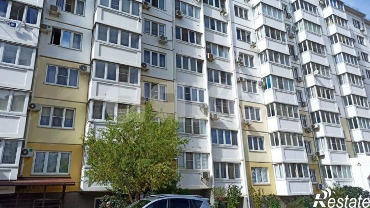 1-комн квартира улица Ленина, 194,  д. 194