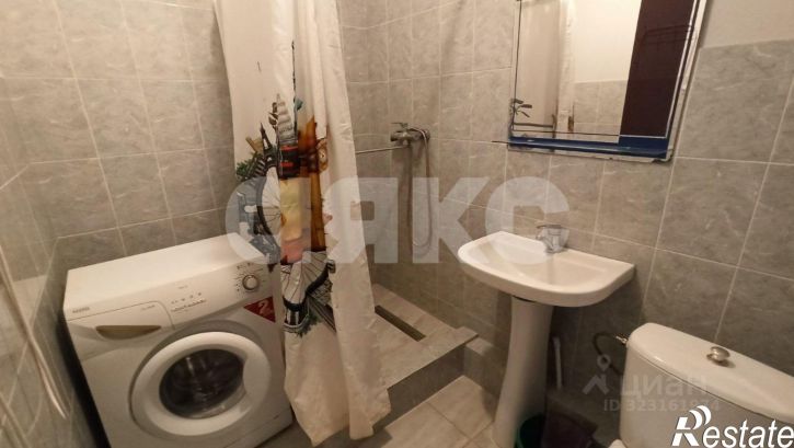 1-комн квартира улица Ленина, 194,  д. 194