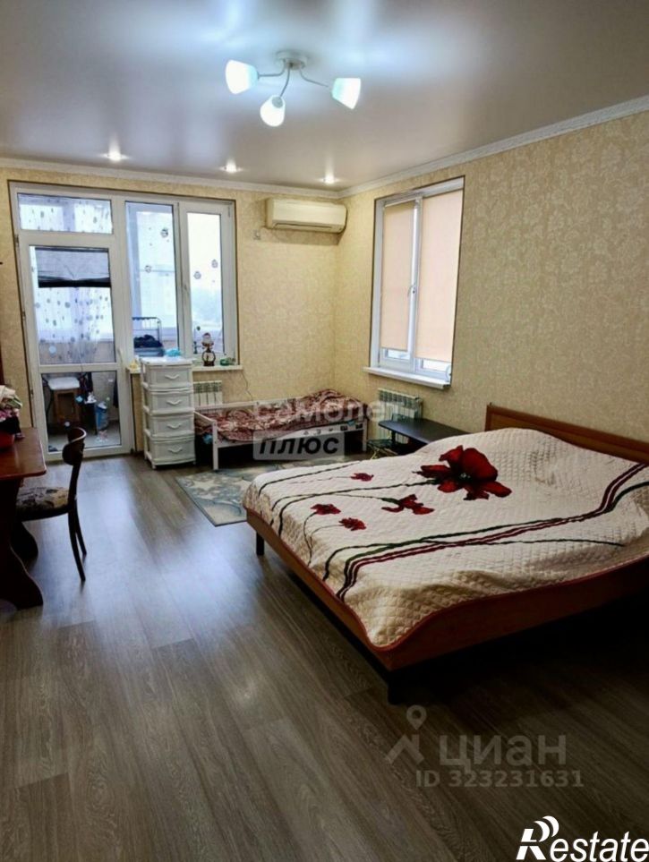 1-комн квартира Алмазный проезд, 9 к1,  д. 9 к1