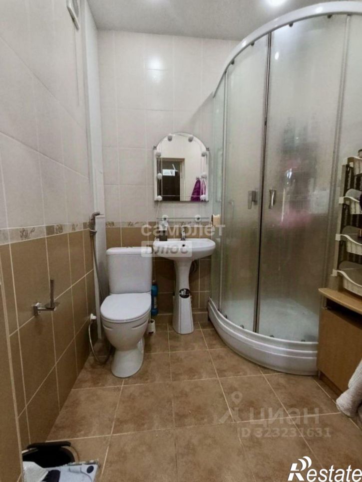 1-комн квартира Алмазный проезд, 9 к1,  д. 9 к1